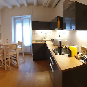 Castaldi 18 - A Portata Di Mano Apartment Milan