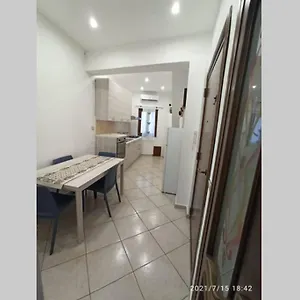 'a Casetta Ra Zia Paola Apartment Palermo
