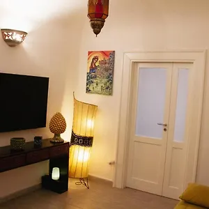 Dai Mori Apartment Palermo