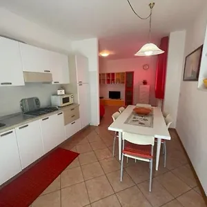 Apartman Galleria Massimo - Agenzia Cocal