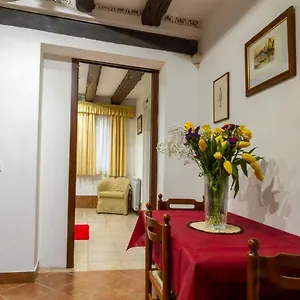 Art Dreams Teatro Italia Apartment Venice