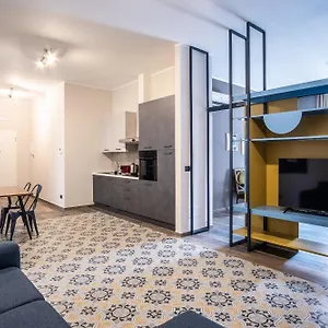 Apartman Palazzo Zippitelli
