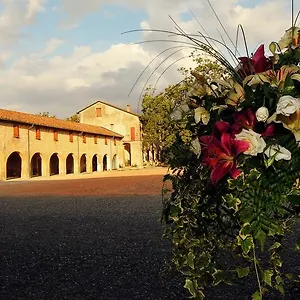  Farm stay Antica Grancia Benedettina