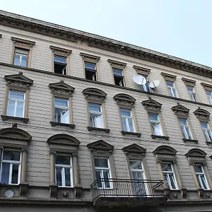 Vendégház Capital