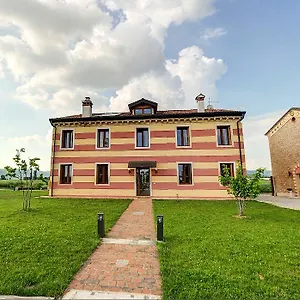 Campanella Farm stay Sossano