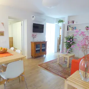 Ca' Bellotto Apartment Venice