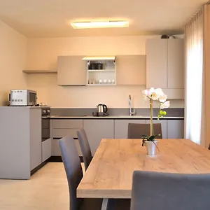 Portico Oscuro Deluxe - Centro Citta Apartment Treviso
