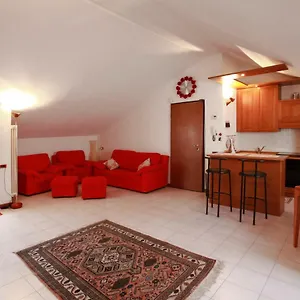 Margarita Apartment Bergamo