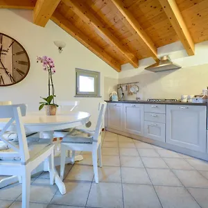 Dei Venti - Comfort Apartment Bergamo