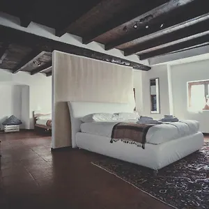 Divino 2.0 Apartment Bergamo